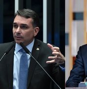 Flávio diz que vai ao debate da Band após Lula confirmar presença