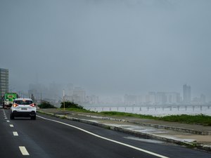 Sobe para 722 o número de pessoas atingidas pelas chuvas em Alagoas