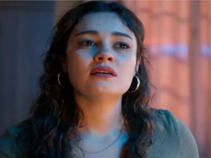 'Três Graças': Após roubar estátua, Gerluce enfrenta duas grandes frustrações