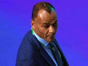 Cafu é investigado por suposto repasse de dinheiro do PCC