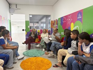 Educação de Maceió convoca escolas para participarem da eleição de grêmios estudantis