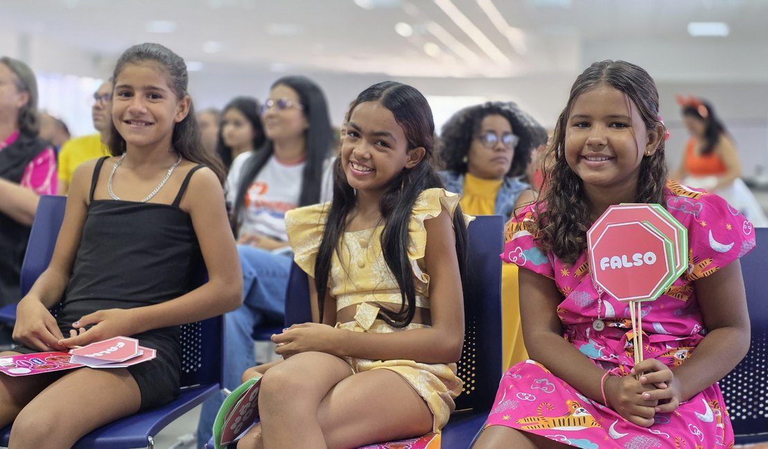 Cuide do Amanhã: programação mobiliza rede socioassistencial em combate ao abuso infantil