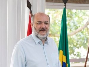 Avanço da Ufal em ranking mundial destaca crescimento da universidade sob gestão Tonholo