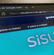 Sisu 2025: inscrições começarão em 17 de janeiro