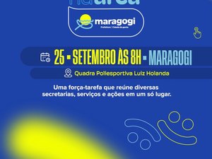 Prefs na Área promove acesso a serviços públicos nesta sexta em Maragogi