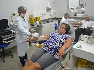 Hemoar esclarece dúvidas sobre doação de sangue