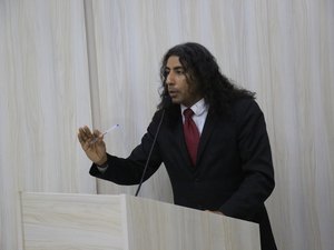 Vereador pede inclusão de conjuntos da periferia no Programa Nova Maceió