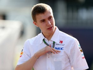 Sauber confirma estreia de Sirotkin no GP da Rússia de Fórmula 1