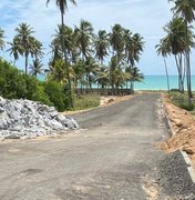 Acesso à praia de Guaxuma é reaberto após ação do MPF