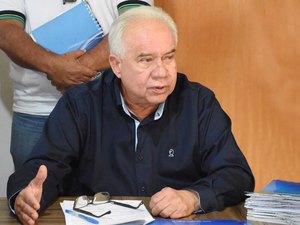 Prefeito de Maragogi faz novas mudanças no governo municipal