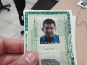 Corpo de alagoano é encontrado pendurado em cerca de arame farpado no MS