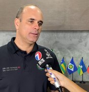 [Vídeo] Secretário-executivo da SSP afirma que Rio Largo passa por ações policiais para combater o tráfico