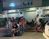 Ciclista morre após ser atingida por carro e ser atropelada por caminhão em Arapiraca
