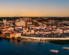 Penedo é incluída na 8ª edição do Festival Portugal em Cena em Alagoas
