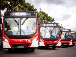 Prefeitura de Maceió reforça linhas de ônibus nos dias de Enem; confira os itinerários