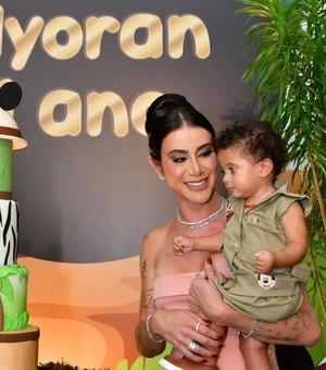 Influenciadora trans de AL viraliza ao se recusar a comprar boneca para o filho