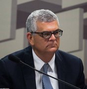 Temer anuncia o nome de Ivan Monteiro como novo presidente da Petrobras