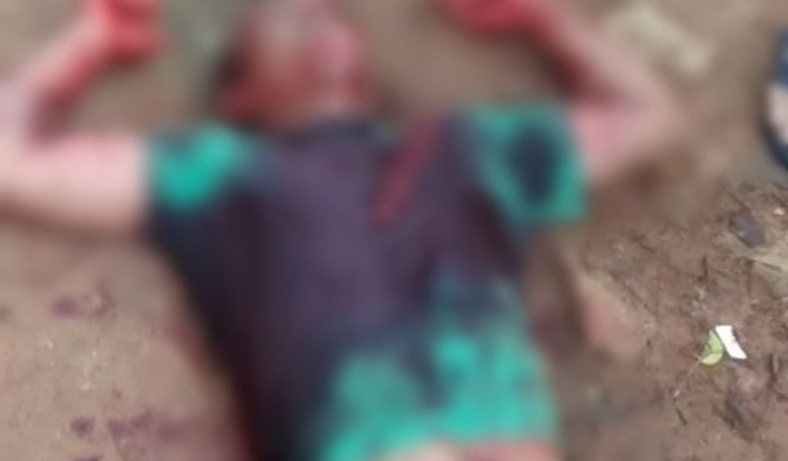 Ex-reeducando vai matar desafeto e acaba assassinado a facadas