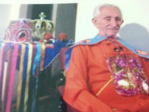 Mestre Duda morre aos 94 anos e deixa cultura popular de Alagoas de luto