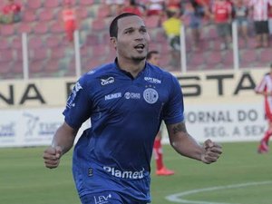 Sonhando com a classificação, Confiança terá força máxima diante do ASA