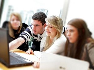 Governo inicia aulas do Juventude Empreendedora