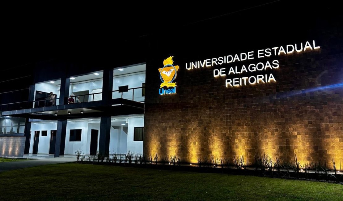 Uneal abre processo seletivo especial para cursos presenciais em Porto Calvo