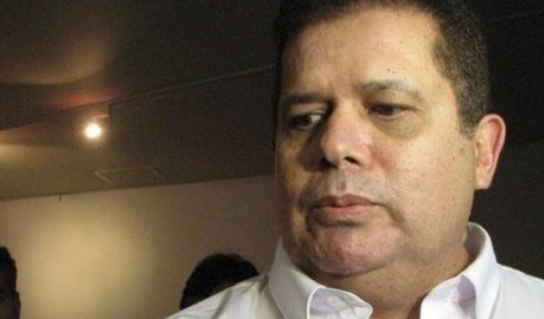 STF nega liberdade a Talvane Albuquerque pela morte de Ceci Cunha