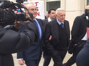 Caso Fifa: Planilha cita pagamento de US$ 1 milhão a ex-executivo da TV Globo