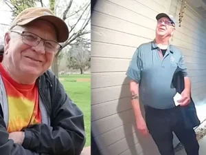 Gentileza de entregador idoso resulta em doações de mais de R$ 500 mil