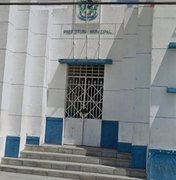 Homem é preso após bater em pai e ameaçar a mãe em Feira Grande