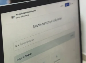 AMA implanta processo digital e elimina uso de papel, reforçando compromisso com o meio ambiente