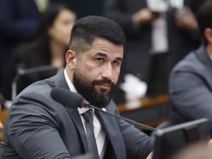 Deputado Fabio Costa apresenta PL que libera divulgação da identidade de suspeitos em casos excepcionais