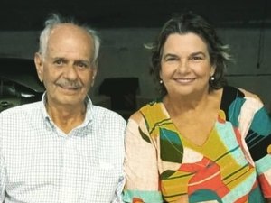 Esposo de prefeita do município Coqueiro Seco morre de Covid-19