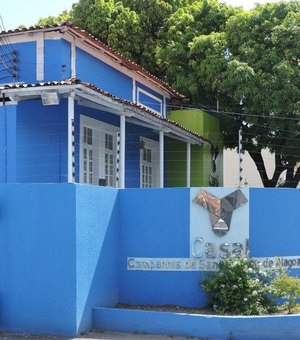 Obra da Casal modifica o trânsito durante dez dias em rua da Jatiúca