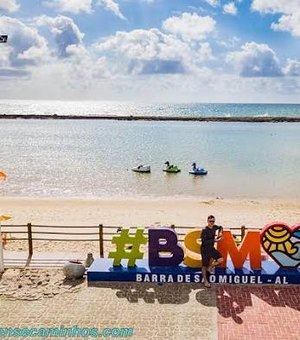 Atualização cadastral revela que mansões pagavam IPTU abaixo do valor real na Barra de São Miguel