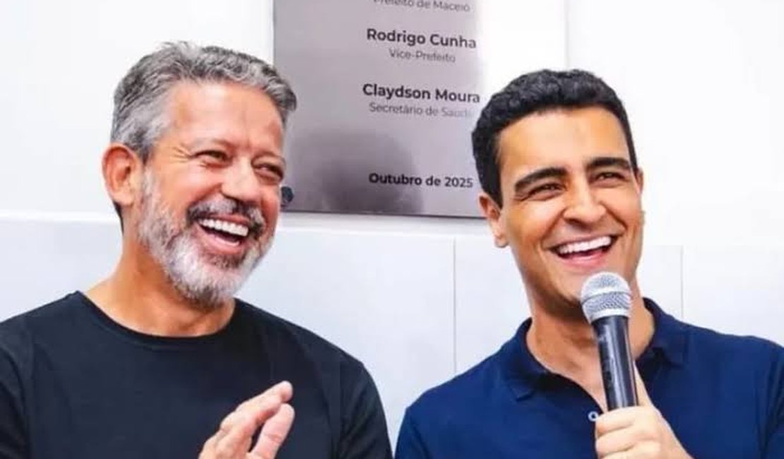 JHC exonera aliados de vereadores após ato pró-Arthur Lira