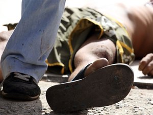 Número de homicídios em Maceió aumenta quase 40% no mês de julho