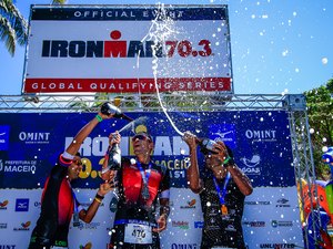 Eventos e apoio a atletas fez de 2019 o ano do esporte em Maceió