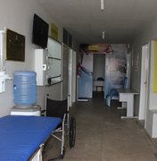 Porto Calvo registra 404 casos do novo coronavírus e seis mortes