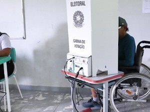 Eleições 2026: Número de eleitores com deficiência cresce 43,6% em AL