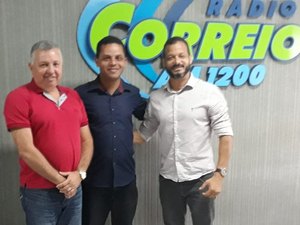 Sindspref tranquiliza servidores sobre dificuldades do pagamento da folha