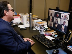 TJ empossa cinco conciliadores para atuarem em Arapiraca e Maceió