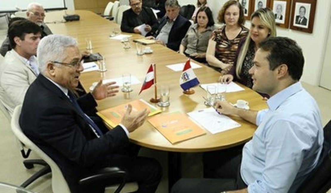 Ufal trará 9ª edição do Festival Brasileiro de Cinema para Penedo