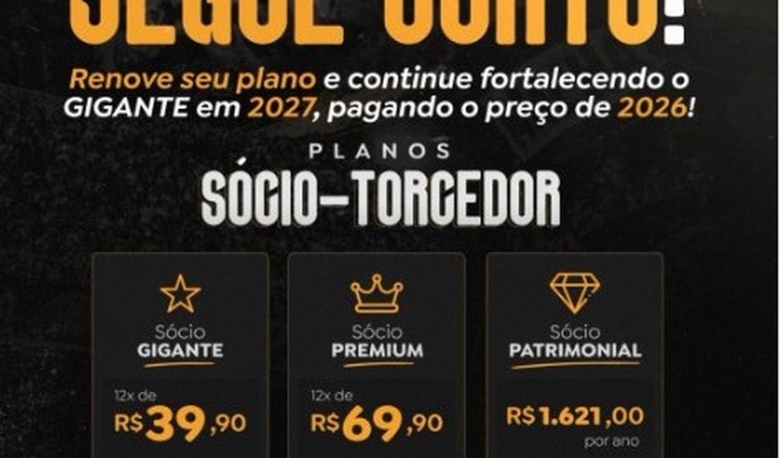 ASA divulga campanha para renovação de planos de sócios