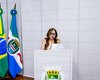 Vereadora Silvania Barbosa defende maior atenção à saúde mental e propõe ações de acompanhamento nas escolas