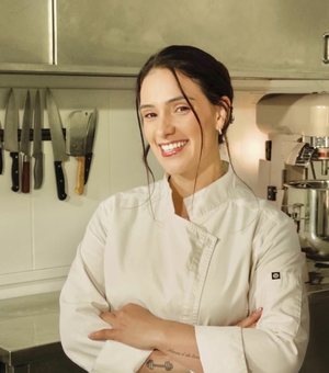 De uma pequena cidade brasileira aos sabores da Europa: a inspiradora trajetória empreendedora de Thamy Maiara