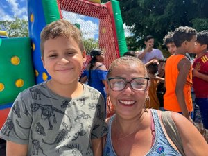 Brota na Grota chega ao bairro do Jacintinho nesta sexta-feira (3)