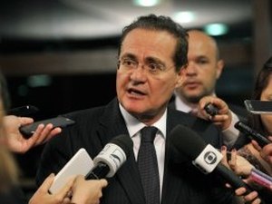 Corte de ministérios deveria ter sido feito há mais tempo, diz Renan