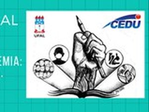 Centro de Educação da Ufal abre inscrições para sexta Semana Internacional de Pedagogia