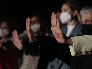 Sinal Vermelho: Cartórios de AL passam a receber denúncias de violência